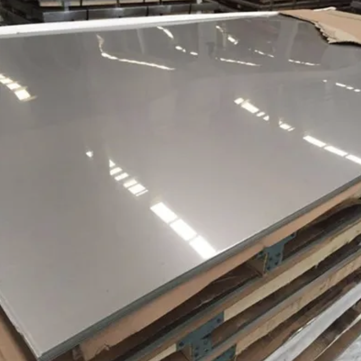 Latest company case about Stainless Steel Sheet Supplied to Thailand Manufacturing Industry
