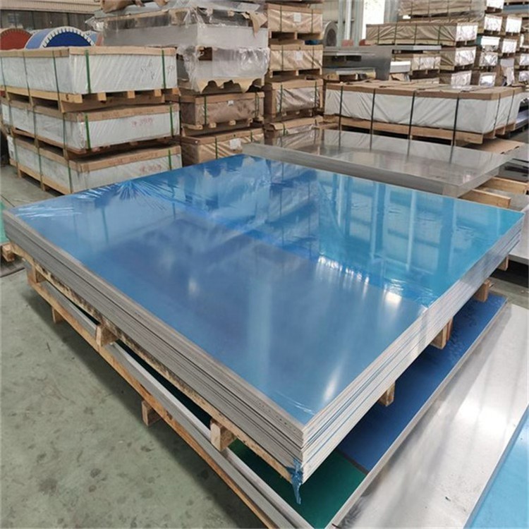 Latest company case about Aluminum Sheet Project for Infrastructure Development in Indonesia