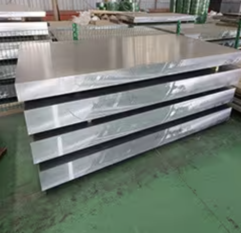 Latest company case about Aluminum Sheet Solution for Solar Energy Projects in Oman