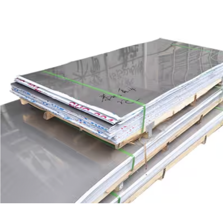 Latest company case about Stainless Steel Sheet Export for Food Processing Equipment in the UAE
