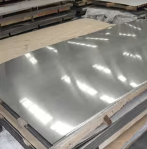 Latest company case about Stainless Steel Sheet Export for Industrial Manufacturing in Vietnam