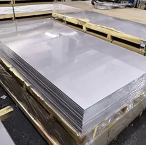 Latest company case about Aerospace Component Supplier in USA – 7075 Aluminum Sheets (0.2mm–0.6mm)