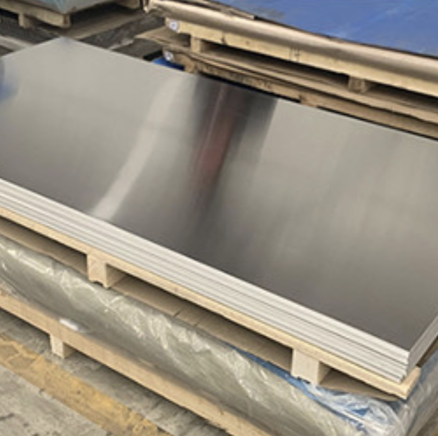 Latest company case about Brazilian Client Orders 7075 5754 Aluminum Alloy Sheets 0.2mm-3.5mm H111 for Automotive Manufacturing
