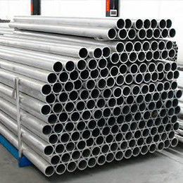 1001 1100 1005 Aluminum Alloy Pipe 6061 T6 Schedule 80 Aluminum Pipe For Medical