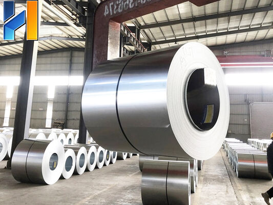 316 Stainless Steel Coil - Corrosion Resistant SS Coil for High Temperature Applications