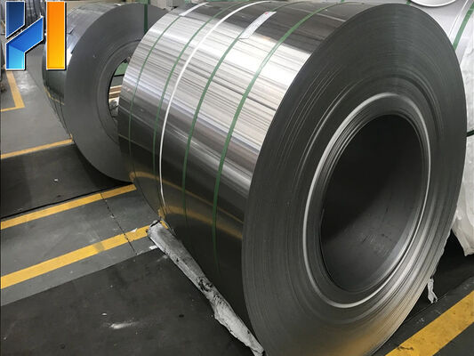 309S Stainless Steel Coil - High Temperature Resistance, Corrosion Resistant, Customizable Dimensions