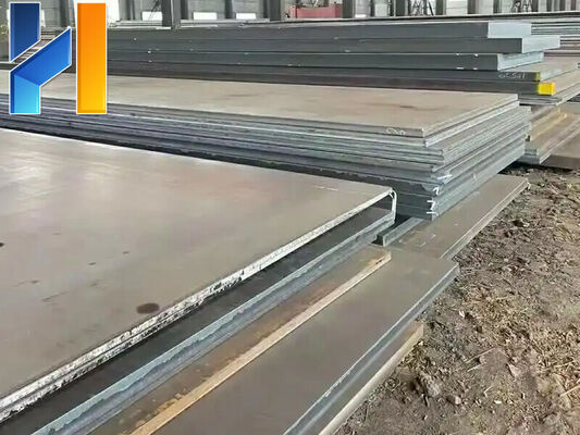 0.15mm-300mm Thickness Carbon Steel Plate and Sheet Cold Rolled And Hot Rolled with JIS ASTM GB DIN EN Standard