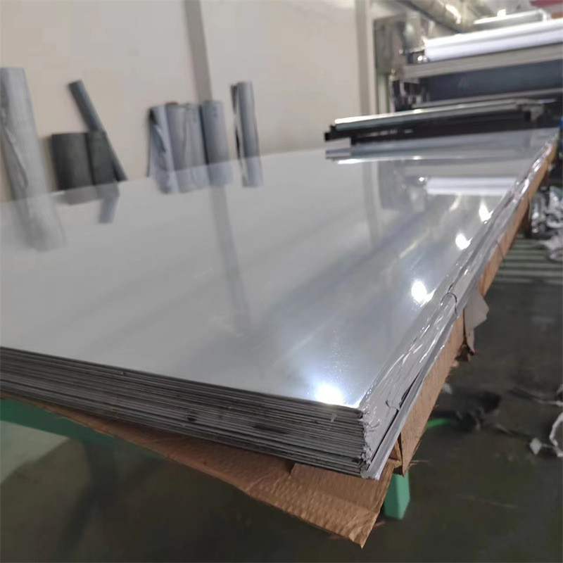 0.5 Mm Stainless Steel Sheet Thin Stainless Steel Sheet 22 Ga Stainless