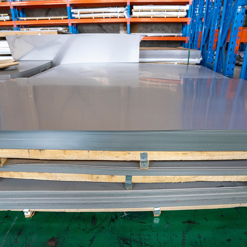 0.5 Mm Stainless Steel Sheet Thin Stainless Steel Sheet 22 Ga Stainless