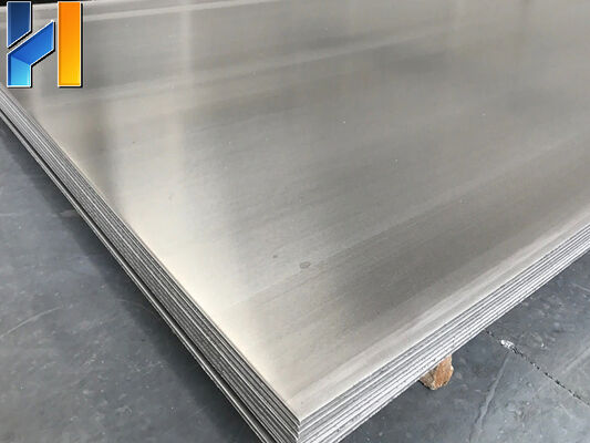 304 Stainless Steel Sheet with Corrosion Resistance and Customizable Dimensions for Industrial Applications