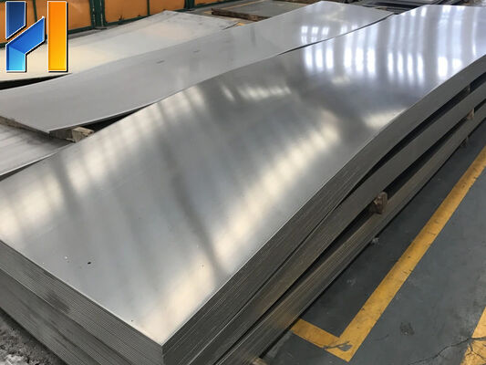 310S Grade Stainless Steel Sheet with Strong Corrosion Resistance and Customizable Dimensions