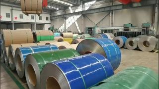 304 Stainless Steel Sheet 0.5mm