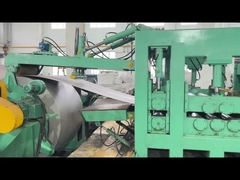 6mm 8mm 10mm Tiso  Cold Rolled Stainless Steel Coil 310S 309s Stainless Steel Strip