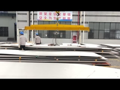 1mm Stainless Steel Sheet Food Grade Stainless Steel Sheet 316l Stainless Steel Sheet