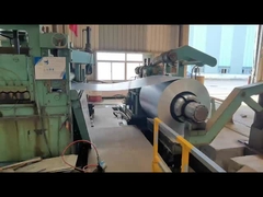 GI Zinc Coated Galvanized Steel Coil Dx51d Dx52D SGCC For Decoration