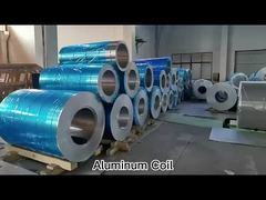 Watch: 0.4mm 0.5mm 0.65mm Thin Aluminum Plate Brushed Aluminium Sheet ASTM ISO Showcase