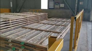 316L Stainless Steel Sheet Food Grade Quality