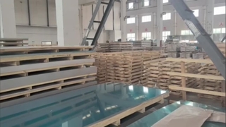 Premium Aluminum Sheet Plates Strong Durable