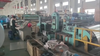 Aluminum Sheet Plate H H6 0 08